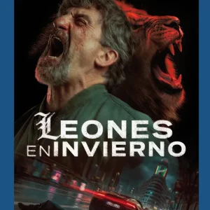 Leones en invierno 2026