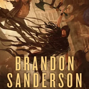 Nacidos de la Bruma (Trilogía Original Mistborn 1) Sanderson, Brandon 2024