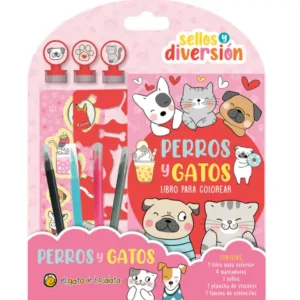 Perros AA.VV. 2026