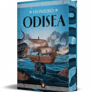 Odisea Homero 2026