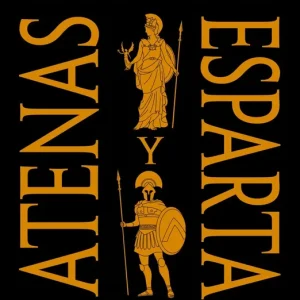 Atenas y Esparta 2026