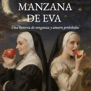 La otra manzana de Eva Liliana Adelfi 2026