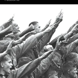 Fascismo Roger Griffin 2026