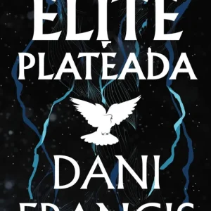 ELITE PLATEADA FRANCIS, DANI 2026