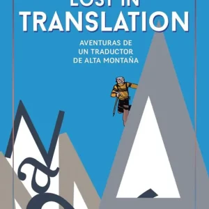 LOST IN TRANSLATION Calvi, Luca 2026