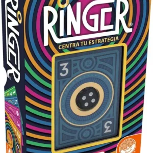 RINGER JUEGO DE MESA