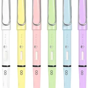 BOTE 30 LAPICES INFINITY COLORES PASTEL