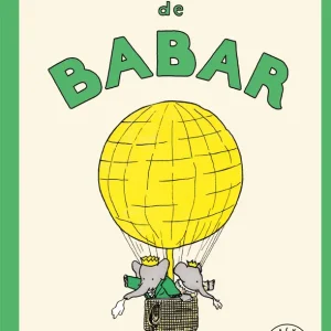 El viaje de Babar de Brunhoff, Jean 2025