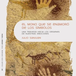 El mono que se enamoró de los símbolos Sanjuan Arias, Julio 2025