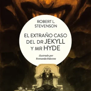 El extraño caso de Dr. Jekyll y Mr. Hyde (Pocket) Stevenson, Robert 2021