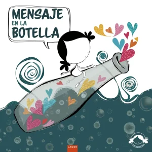 Mensaje en la botella Muxote Potolo Bat 2020
