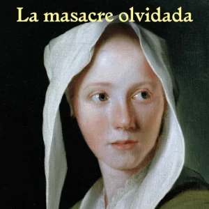 La masacre olvidada Camilleri, Andrea 2025