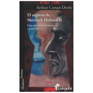 Regreso de Sherlock Holmes II Conan Doyle, Arthur