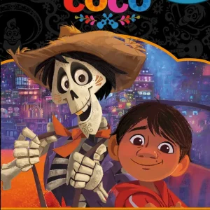 COCO LIBROAVENTURAS VV.AA. 2017