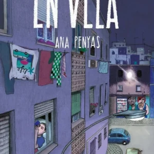 EN VELA ANA PENYAS 2025