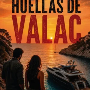 TRAS LAS HUELLAS DE VALAC Castro I Álvaro, Vicente 2026
