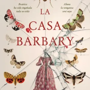 La casa Barbary 2026
