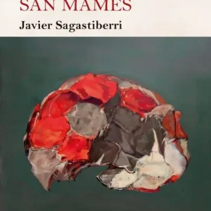Muerte en San Mamés Sagastiberri, Javier 2026
