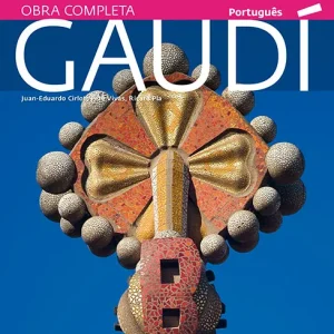 Gaudí, uma introdução a sua arquitetura Cirlot Laporta, Juan Eduardo 2024