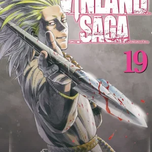 VINLAND SAGA 19 Yukimura, Makoto 2019