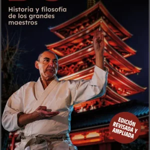 Do, el espíritu del Karate Herraiz, Salvador