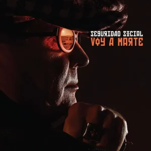 VOY A MARTE AA.VV. 2026
