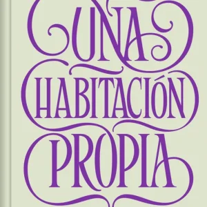 Una habitación propia (nueva traducción) Woolf, Virginia 2024