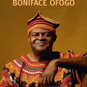 Una vida de cuento Ofogo, Boniface 2025