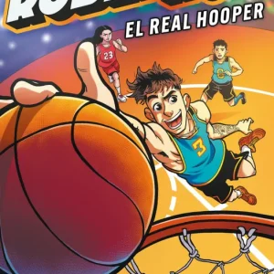 Rubenrg4 - El real hooper Rubenrg4 2025