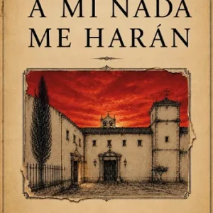 A mí nada me harán Marín Galiano, Pedro J. 2026
