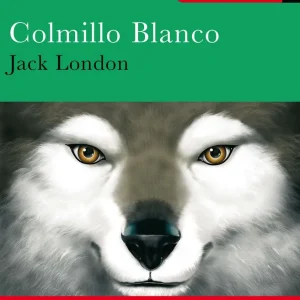 Biblioteca Básica 09 - Colmillo blanco Desconocido
