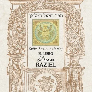 Libro del ángel Raziel, El Anonimo 2026