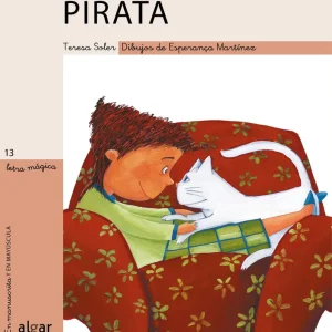 Pirata Soler, Teresa 2004
