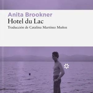 Hotel du Lac Brookner, Anita 2025