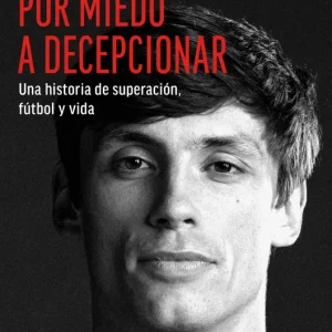 Por miedo a decepcionar Robin Le Normand 2026