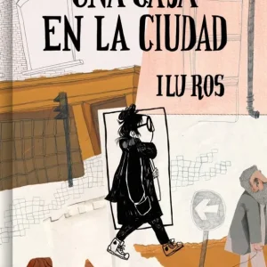 Una casa en La Ciudad Ros, Ilu 2025