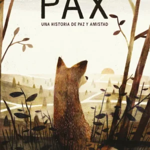 PAX SARA PENNYPACKER 2016