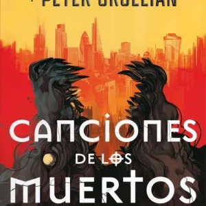 Canciones de los muertos (Las Guerras de los Estratos 1) Brandon Sanderson 2026