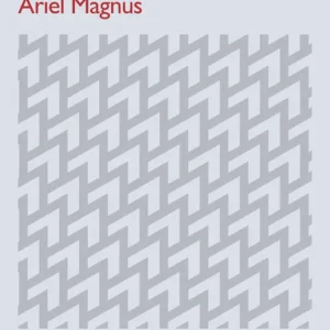 La risa de las bandurrias Magnus, Ariel 2016