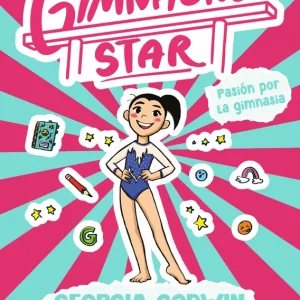 Gymnastics Star 1. Pasión por la gimnasia Georgia Godwin 2026