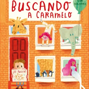 Buscando a Caramelo 2026