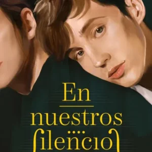En nuestros silencios Ferran Avellaneda 2026