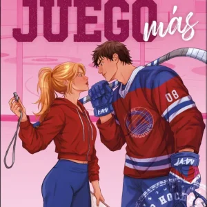 Solo un juego más (CAR HOCKEY 1) 2026