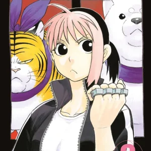 ESPIRITUS DEL INFRAMUNDO 09 HIROMU ARAKAWA 2026