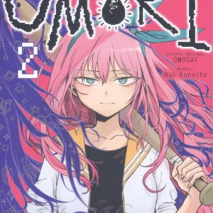 Omori Omocat/Nui Konoito