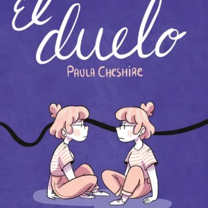 El duelo Cheshire, Paula 2022