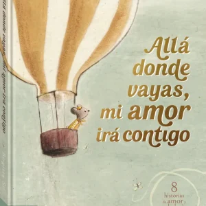 Allá donde vayas, mi amor irá contigo Sif, Birgitta 2024
