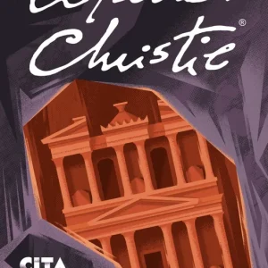 Cita con la muerte CHRISTIE, AGATHA 2020