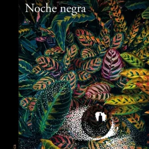 NOCHE NEGRA QUINTANA PILAR 2025