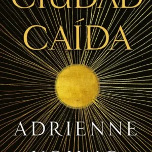 Ciudad caída ADRIENNE YOUNG 2026